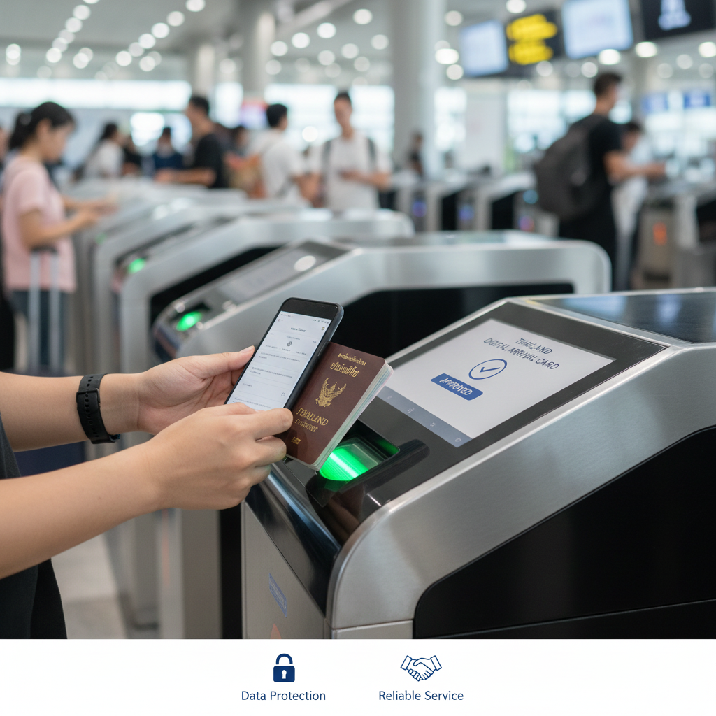 Travel documentation